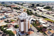 Apartamento à venda, 51 m² por R$ 334.300,00 - Pinheirinho - Curitiba/PR