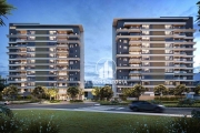 Apartamento à venda, 193 m² por R$ 2.722.310,00 - Orleans - Curitiba/PR