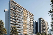 Apartamento Garden à venda, 284 m² por R$ 2.937.160,00 - Orleans - Curitiba/PR