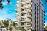 Apartamento Duplex à venda, 128 m² por R$ 1.459.000,00 - Portão - Curitiba/PR