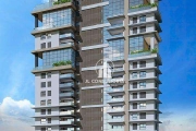 Apartamento à venda, 131 m² por R$ 1.789.280,00 - Cabral - Curitiba/PR