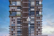 Apartamento Duplex à venda, 252 m² por R$ 3.849.640,00 - Cabral - Curitiba/PR