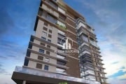 Cobertura à venda, 364 m² por R$ 4.060.430,00 - Cabral - Curitiba/PR