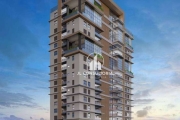 Apartamento Garden à venda, 192 m² por R$ 1.790.860,00 - Cabral - Curitiba/PR