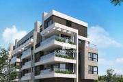 Cobertura à venda, 203 m² por R$ 2.340.650,00 - Cristo Rei - Curitiba/PR