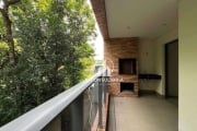 Apartamento à venda, 110 m² por R$ 1.163.000,00 - Mossunguê - Curitiba/PR