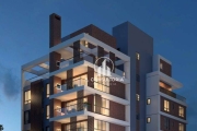 Apartamento à venda, 132 m² por R$ 1.557.540,00 - Hugo Lange - Curitiba/PR