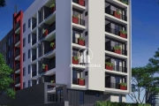 Apartamento Garden à venda, 66 m² por R$ 499.800,00 - Água Verde - Curitiba/PR