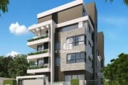 Apartamento Garden com 3 dormitórios à venda, 204 m² por R$ 1.712.560,00 - Cristo Rei - Curitiba/PR