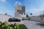 Apartamento Garden à venda, 31 m² por R$ 234.000,00 - Cajuru - Curitiba/PR