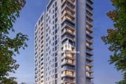 Apartamento à venda, 86 m² por R$ 996.272,82 - Portão - Curitiba/PR