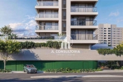 Apartamento com 3 dormitórios à venda, 105 m² por R$ 1.049.000,00 - Portão - Curitiba/PR