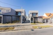 Sobrado à venda, 119 m² por R$ 685.000,00 - Boa Vista - Curitiba/PR