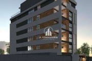 Apartamento à venda, 74 m² por R$ 599.000,00 - Cabral - Curitiba/PR