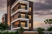 Apartamento à venda, 25 m² por R$ 225.458,76 - Novo Mundo - Curitiba/PR