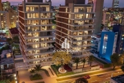 Apartamento com 3 dormitórios à venda, 174 m² por R$ 3.198.000,00 - Centro - Curitiba/PR