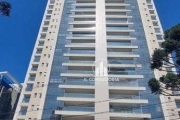 Apartamento Garden com 4 dormitórios à venda, 403 m² por R$ 3.300.000,00 - Mossunguê - Curitiba/PR