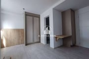 Studio com 1 dormitório à venda, 22 m² por R$ 242.900,00 - Novo Mundo - Curitiba/PR