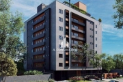 Apartamento à venda, 56 m² por R$ 660.891,00 - Tarumã - Curitiba/PR