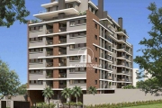 Apartamento Garden com 2 dormitórios à venda, 120 m² por R$ 1.059.000,00 - Água Verde - Curitiba/PR