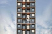 Apartamento à venda, 34 m² por R$ 431.500,00 - Centro - Curitiba/PR