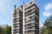 Apartamento Garden com 2 dormitórios à venda, 235 m² por R$ 1.490.820,00 - Alto da Rua XV - Curitiba/PR