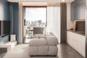 Apartamento à venda, 68 m² por R$ 804.926,88 - Ahú - Curitiba/PR