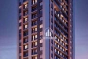 Apartamento à venda, 33 m² por R$ 370.911,99 - Centro - Curitiba/PR