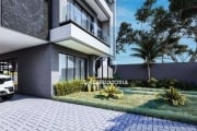 Sobrado à venda, 168 m² por R$ 949.000,00 - Água Verde - Curitiba/PR