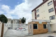 Apartamento semi mobiliado com dois quartos na Cidade jardim - SJP