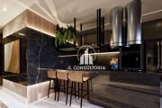 Apartamento à venda, 120 m² por R$ 1.735.000,00 - Ecoville - Curitiba/PR