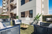 Apartamento Garden à venda, 62 m² por R$ 414.990,00 - Lindóia - Curitiba/PR