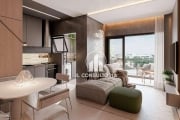 Apartamento com 2 dormitórios à venda, 60 m² por R$ 799.000,00 - Água Verde - Curitiba/PR