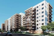 Apartamento com 2 dormitórios à venda, 55 m² por R$ 642.495,00 - Portão - Curitiba/PR