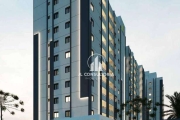 Apartamento à venda, 50 m² por R$ 415.848,59 - Centro - Pinhais/PR