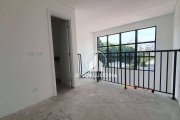 Loft com 1 dormitório à venda, 45 m² por R$ 460.900,00 - Portão - Curitiba/PR