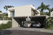 Casa à venda, 257 m² por R$ 3.068.000,00 - Santo Inácio - Curitiba/PR