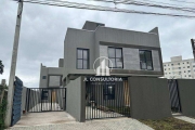 Sobrado com 3 dormitórios à venda, 141 m² por R$ 589.000,00 - Lindóia - Curitiba/PR