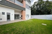 Apartamento Garden com 3 dormitórios à venda, 137 m² por R$ 1.948.550,00 - Mossunguê - Curitiba/PR