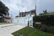 Sobrado com 3 dormitórios à venda, 160 m² por R$ 1.190.000 - Centro - São José dos Pinhais/PR