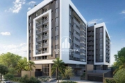 Apartamento Garden com 1 dormitório à venda, 71 m² por R$ 794.000,00 - Boa Vista - Curitiba/PR