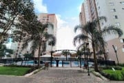 Apartamento no Residencial Alegro n Pinheirinho