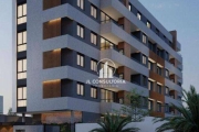 Apartamento Garden com 2 dormitórios à venda, 66 m² por R$ 770.000 - Capão da Imbuia - Curitiba/PR