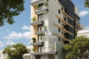 Apartamento Garden com 2 dormitórios à venda, 157 m² por R$ 1.100.000,00 - Portão - Curitiba/PR