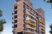 Apartamento com 1 dormitório à venda, 30 m² por R$ 519.635 - Bigorrilho - Curitiba/PR