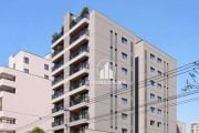 Apartamento com 2 dormitórios à venda, 78 m² por R$ 1.048.503 - Água Verde - Curitiba/PR