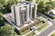 Apartamento Garden com 2 dormitórios à venda, 74 m² por R$ 498.000,00 - Bairro Alto - Curitiba/PR