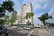 Apartamento com 2 dormitórios à venda, 64 m² por R$ 536.740,07 - Capão Raso - Curitiba/PR