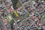 Terreno à venda, 600 m² por R$ 680.000,00 - Jardim das Américas - Curitiba/PR