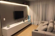 Apartamento à venda, 64 m² por R$ 804.972,00 - São Francisco - Curitiba/PR